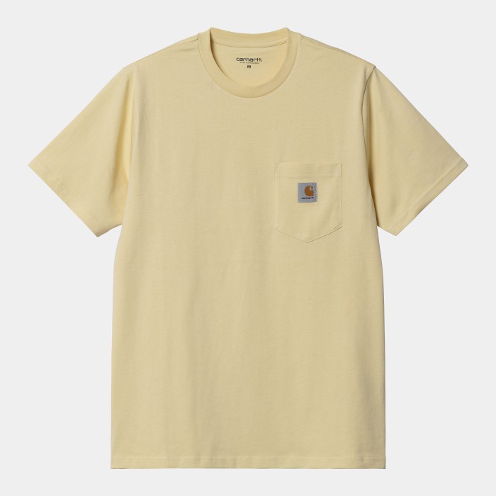 Carhartt WIP Pocket T-Shirt