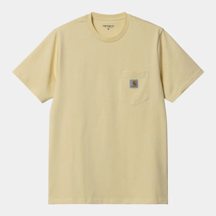 Carhartt WIP Pocket T-Shirt