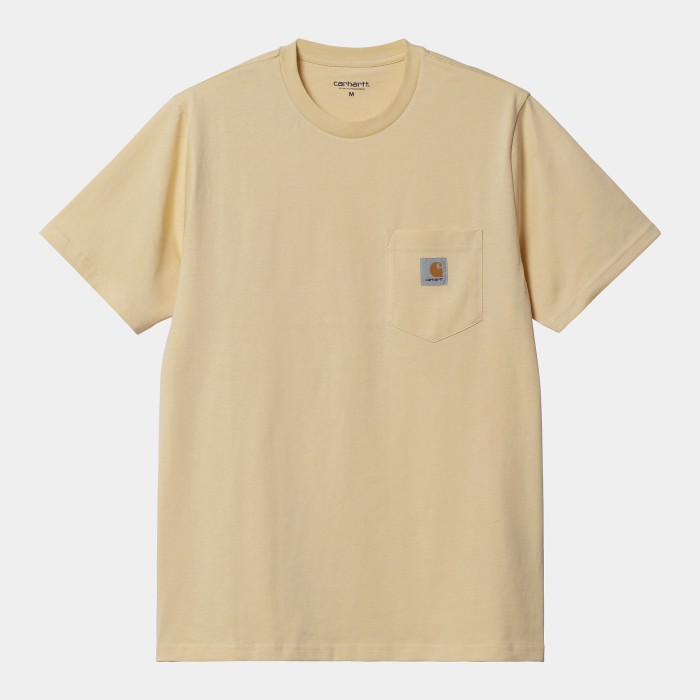 Carhartt WIP Pocket T-Shirt