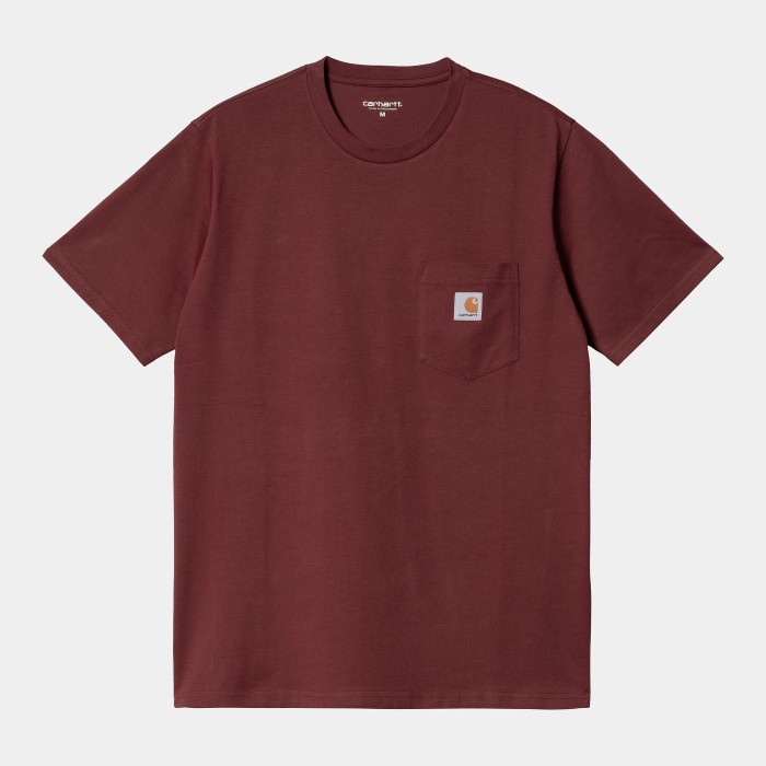 Carhartt WIP Pocket T-Shirt