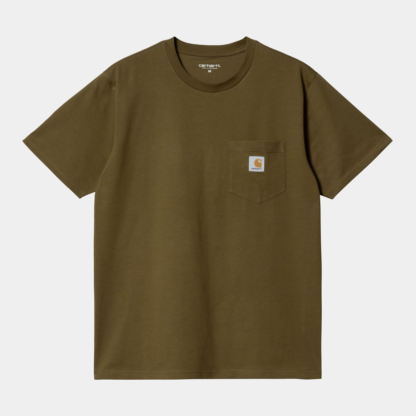 Carhartt WIP Pocket T-Shirt