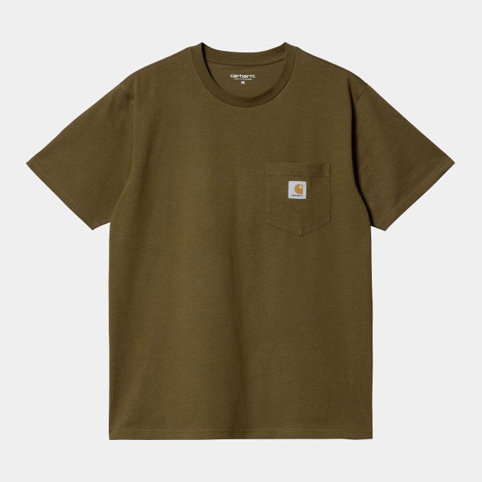 Carhartt WIP Pocket T-Shirt