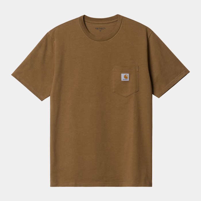 Carhartt WIP Pocket T-Shirt