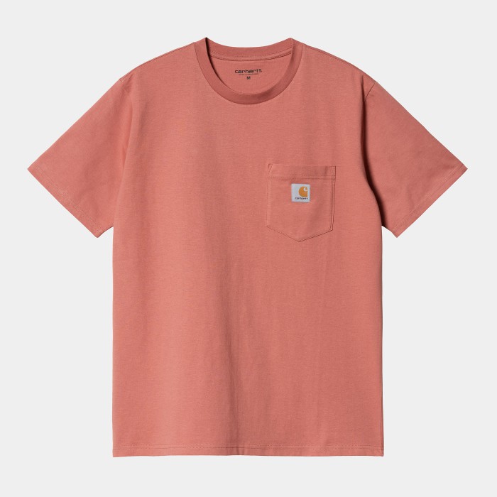 Carhartt WIP Pocket T-Shirt