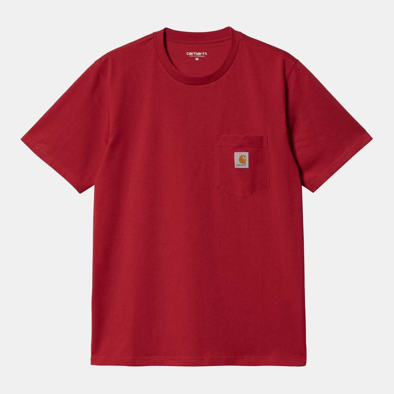 Carhartt WIP Pocket T-Shirt