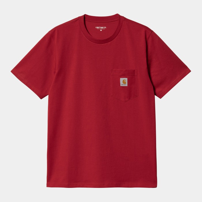 Carhartt WIP Pocket T-Shirt