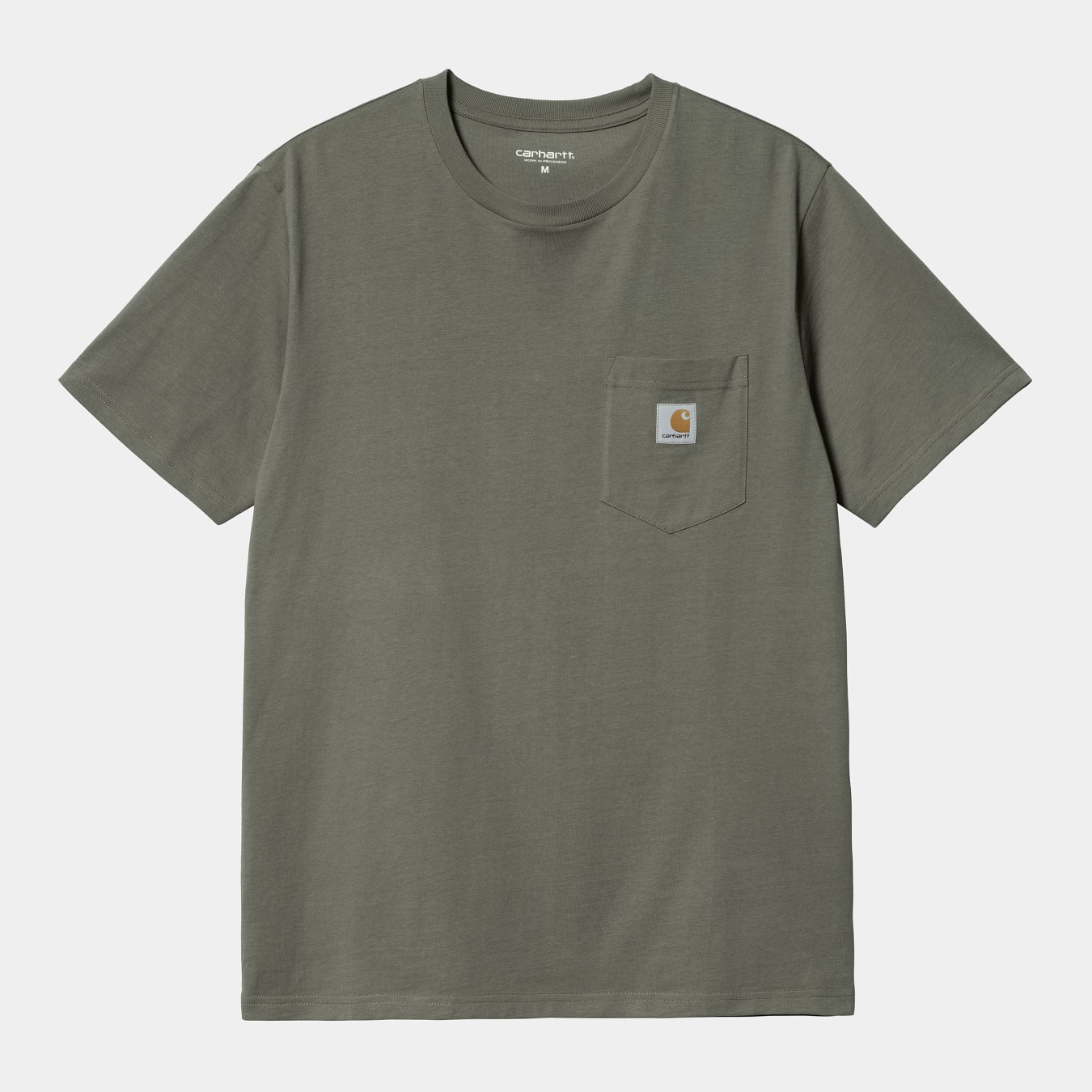 Carhartt WIP Pocket T-Shirt