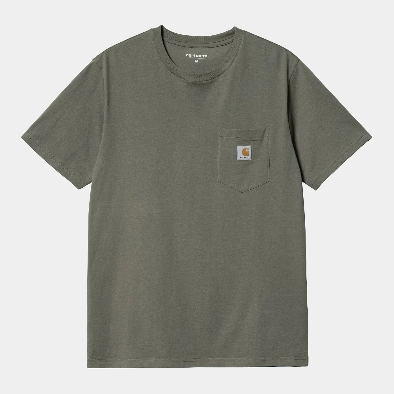 Carhartt WIP Pocket T-Shirt
