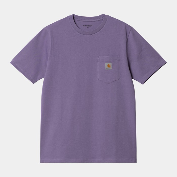 Carhartt WIP Pocket T-Shirt
