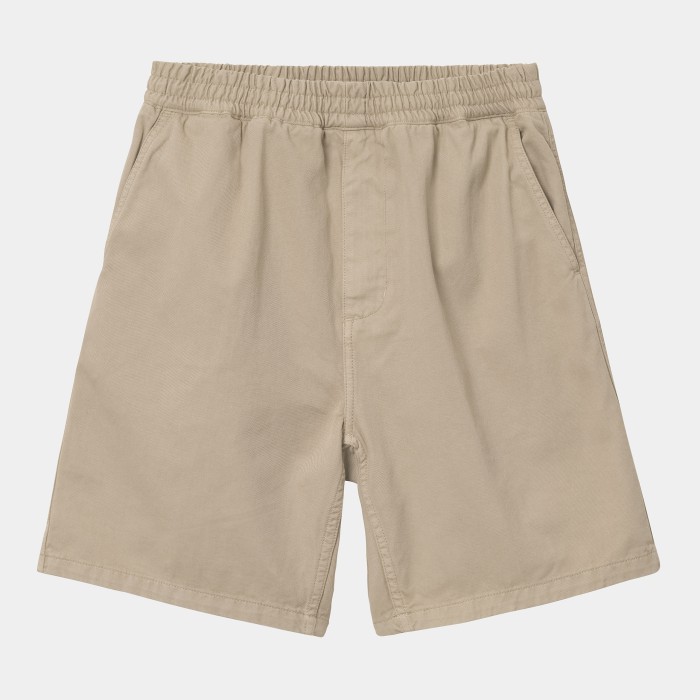 Carhartt WIP Flint Short