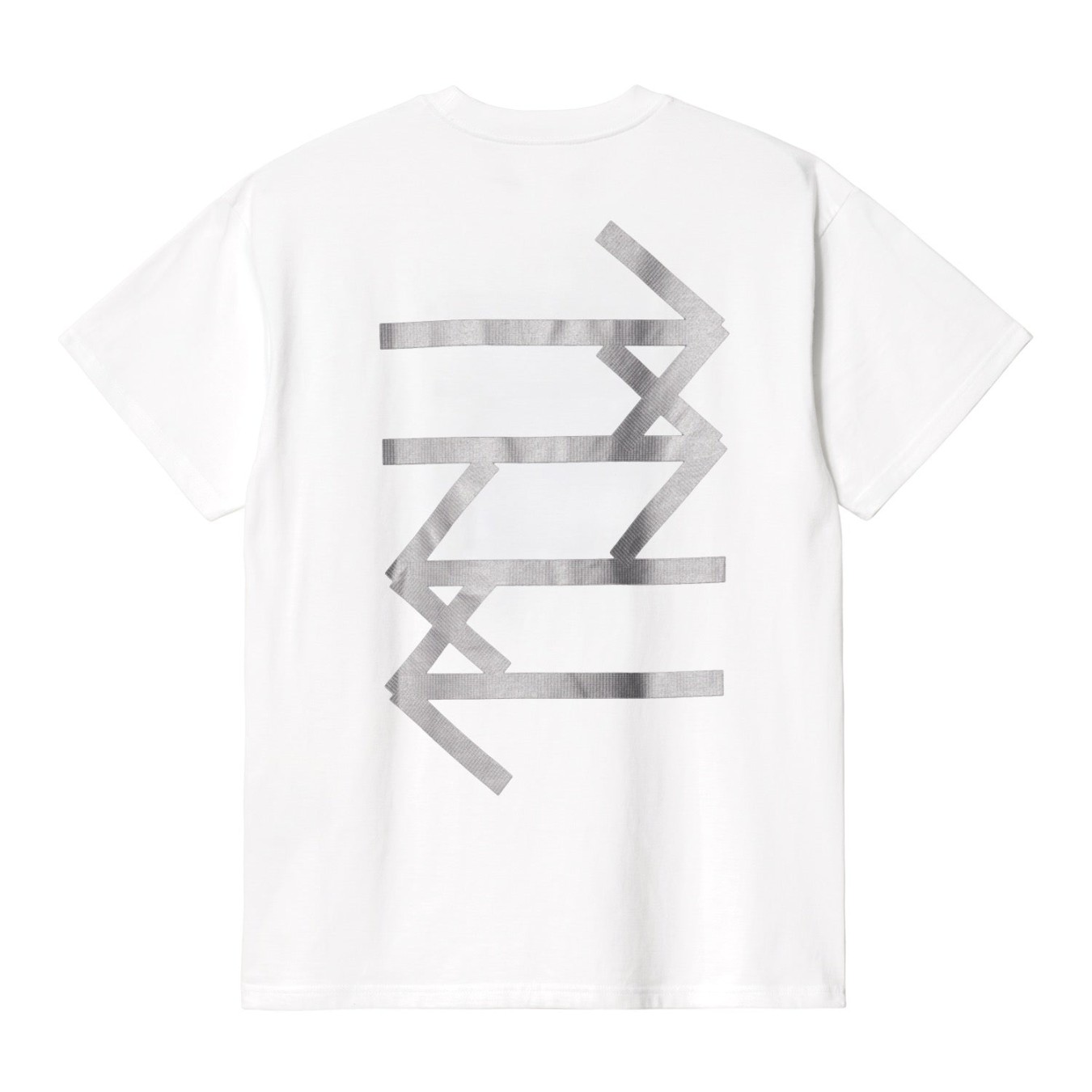 Carhartt WIP Relevant Parties Exit Records T-Shirt
