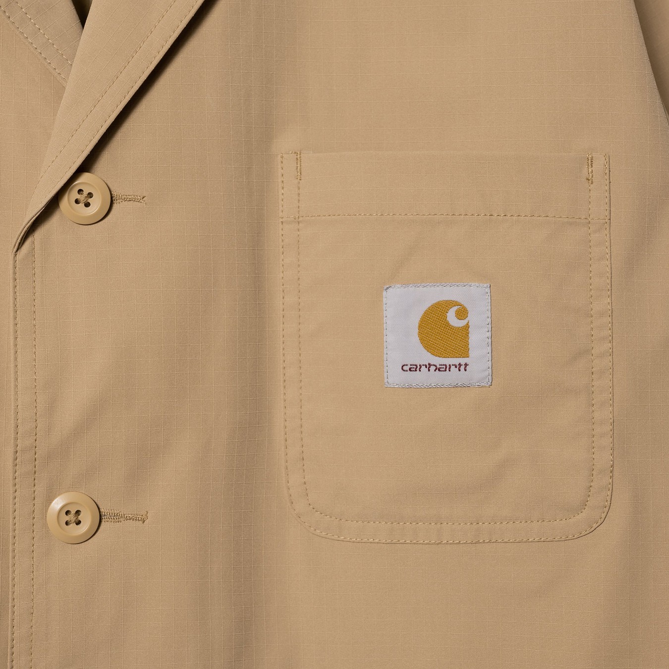 Carhartt WIP Montana Blazer