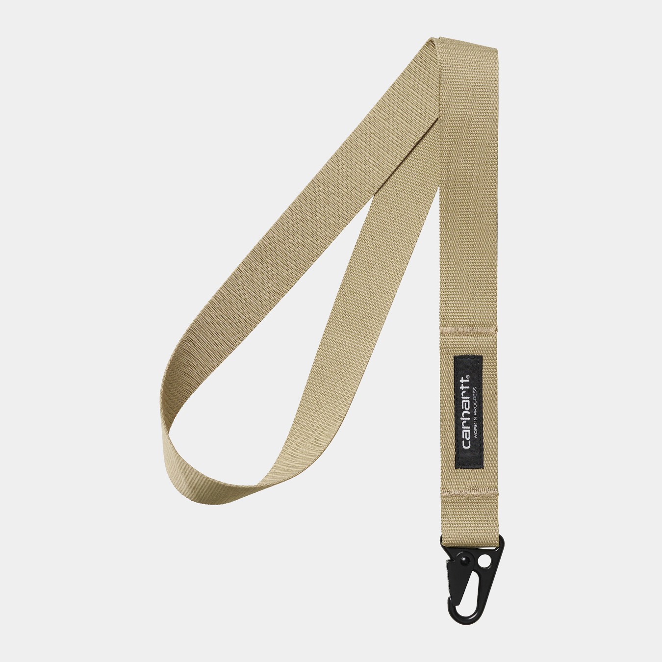 Carhartt WIP Trail Keychain
