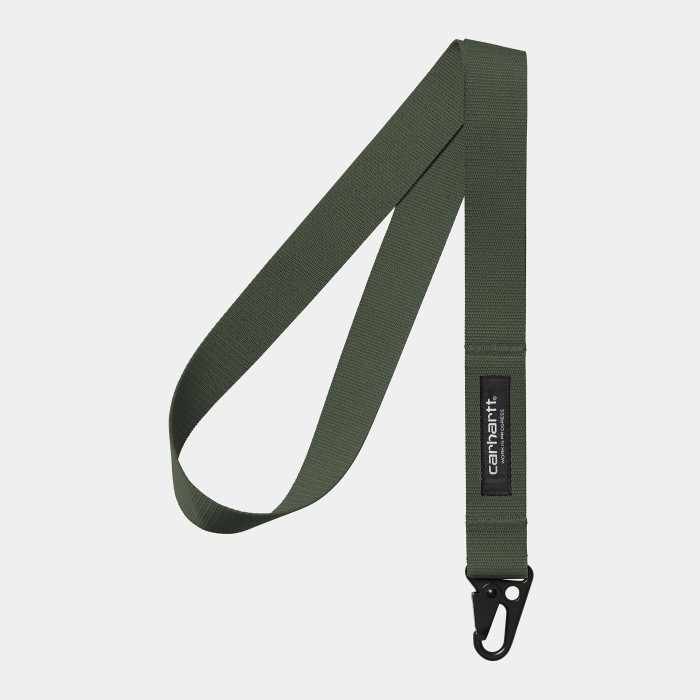 Carhartt WIP Trail Keychain