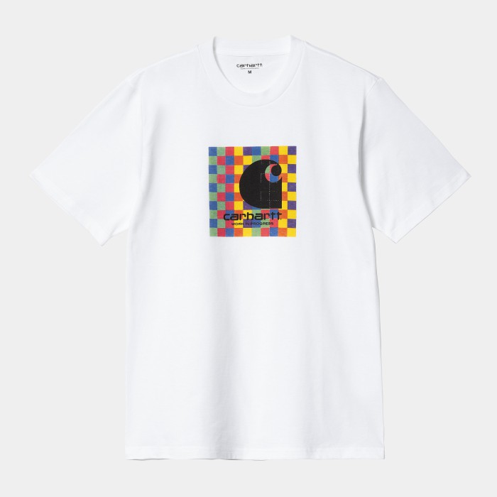 Carhartt WIP Nice Trip T-Shirt