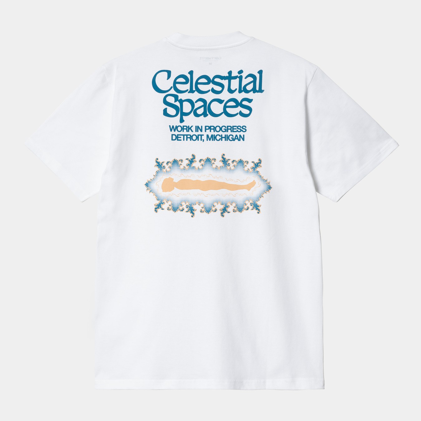 Carhartt WIP Spaces T-Shirt
