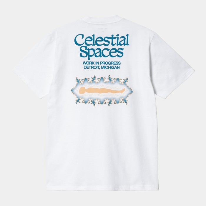 Carhartt WIP Spaces T-Shirt