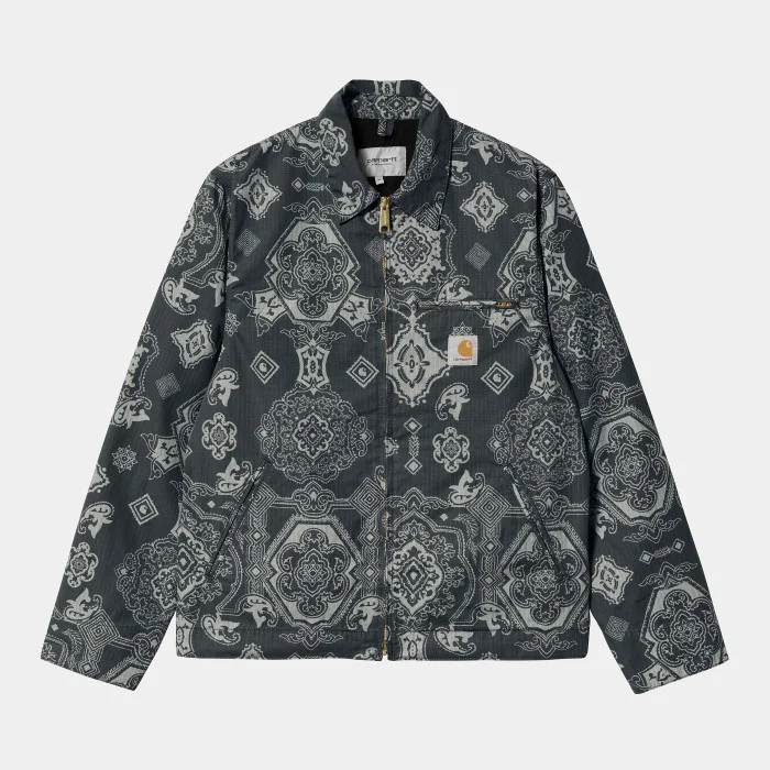 Carhartt WIP Detroit Jacket