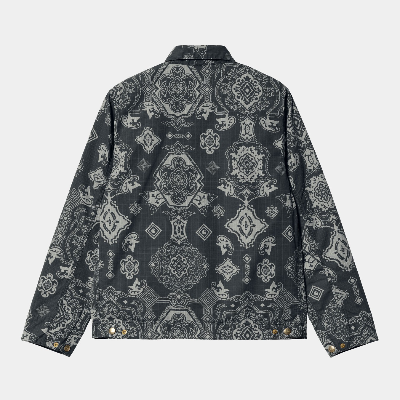 Carhartt WIP Detroit Jacket