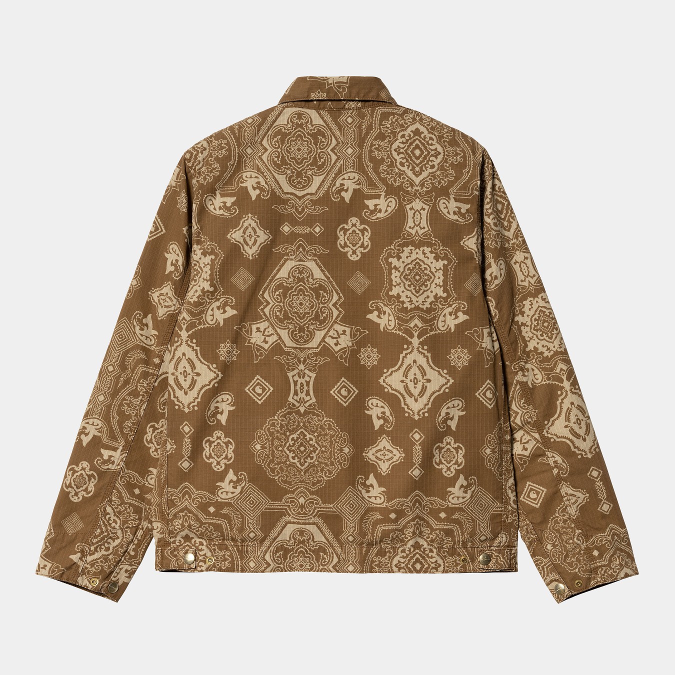 Carhartt WIP Detroit Jacket