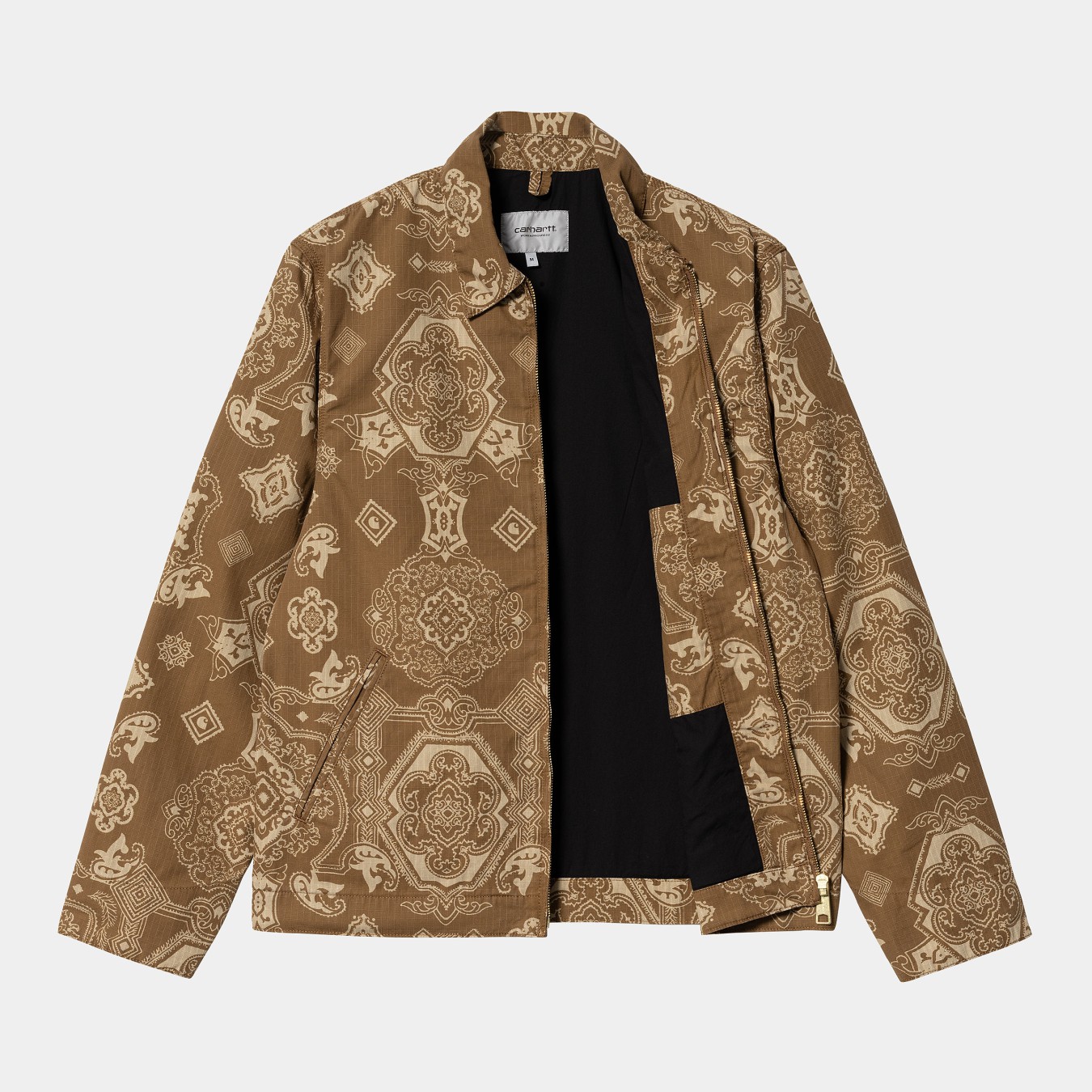 Carhartt WIP Detroit Jacket