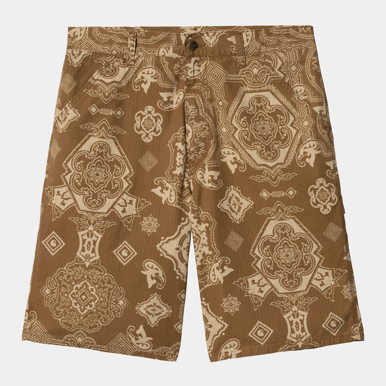 Carhartt WIP Single Knee Short