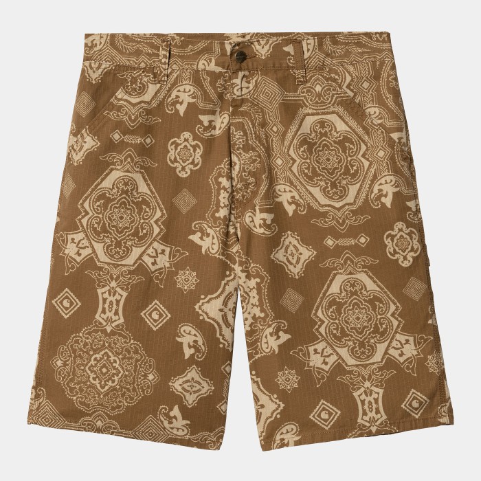 Carhartt WIP Single Knee Short