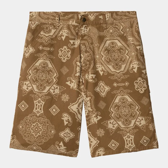 Carhartt WIP Single Knee Short