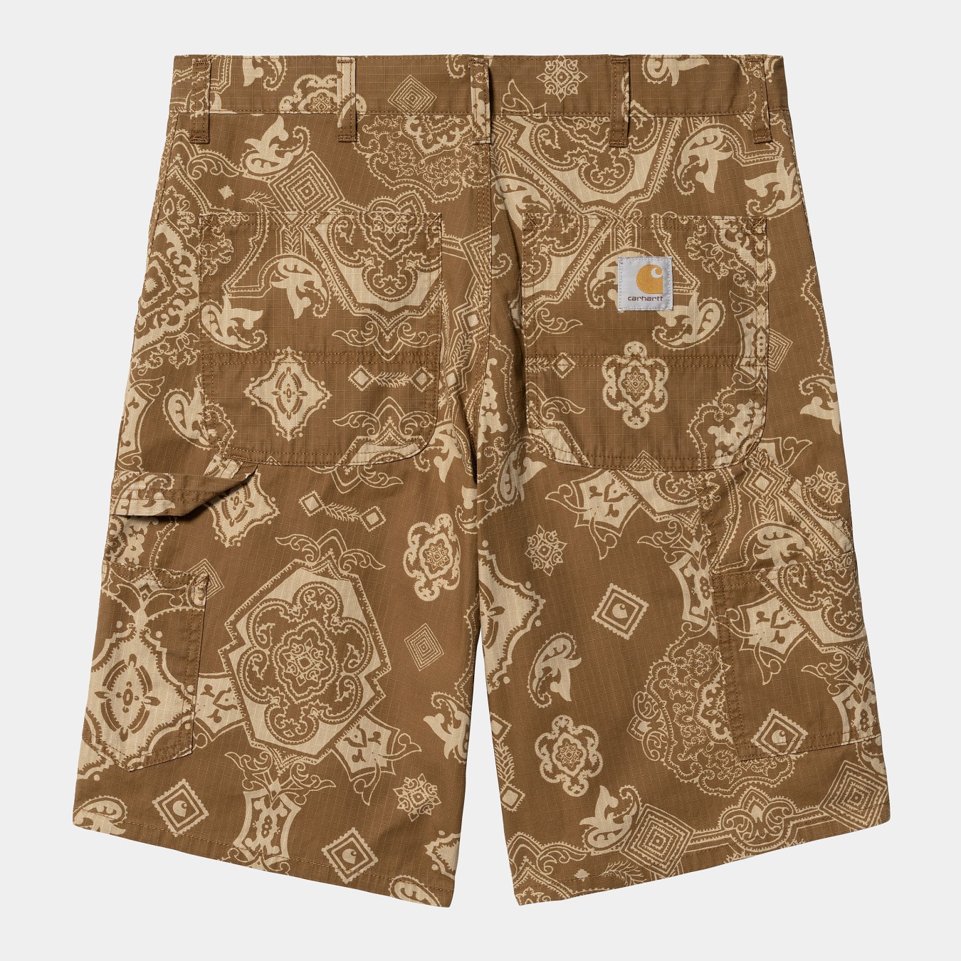 Carhartt WIP Single Knee Short