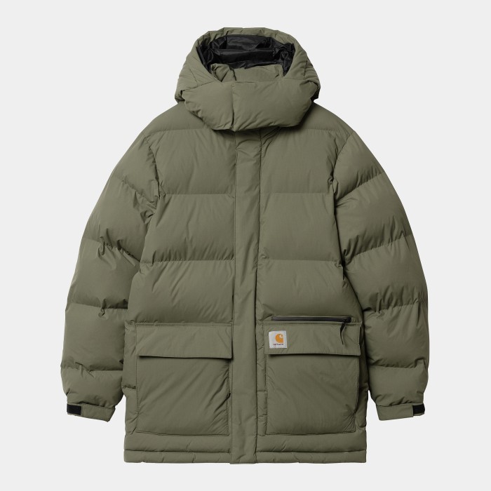 Carhartt WIP Milton Jacket