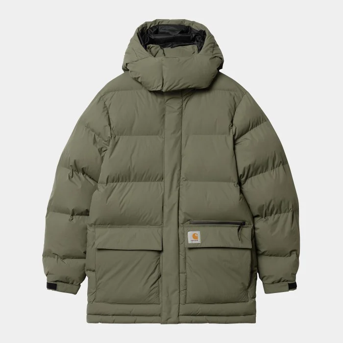 Carhartt WIP Milton Jacket