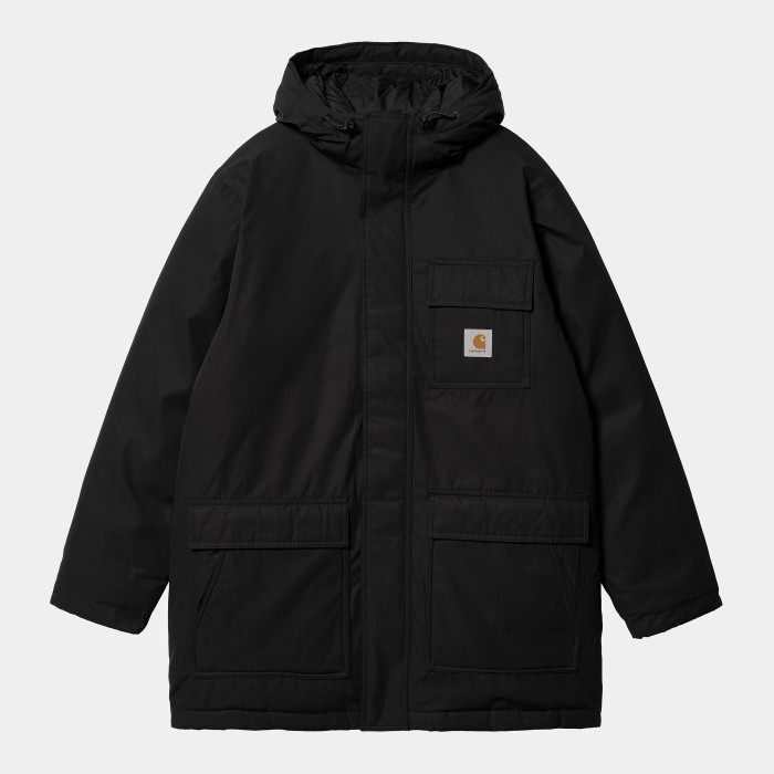 Carhartt WIP Siberian Cold Parka