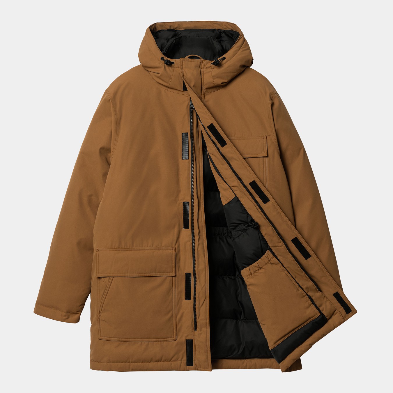 Carhartt WIP Siberian Cold Parka