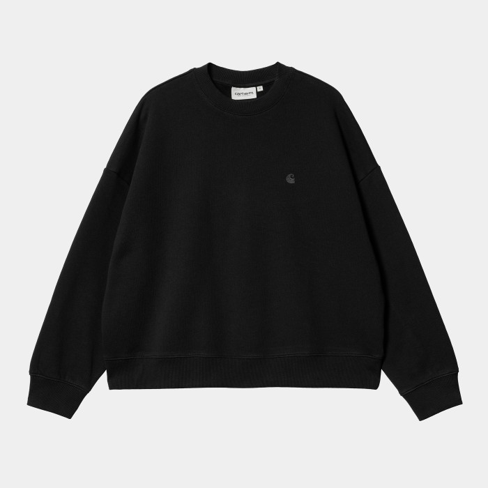Carhartt WIP Chester Sweatshirt W