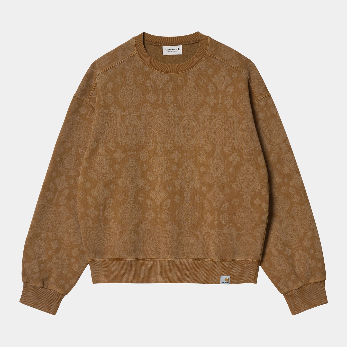 Carhartt WIP Verse Sweat