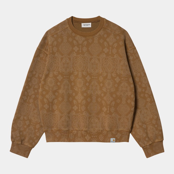 Carhartt WIP Verse Sweat