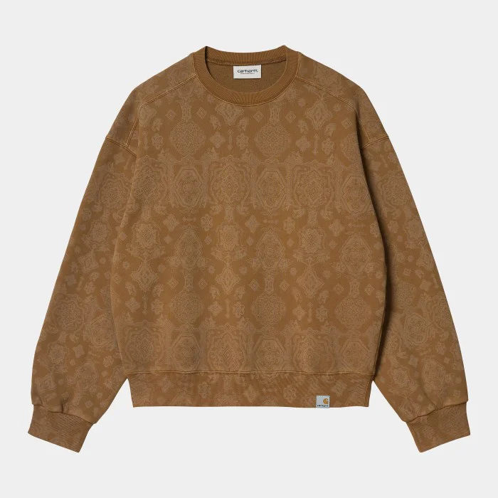 Carhartt WIP Verse Sweat