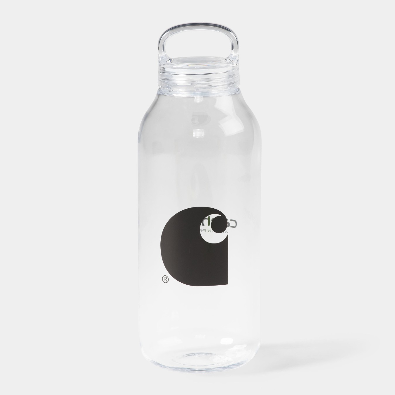 Carhartt WIP Logo Water Bottle x Kinto