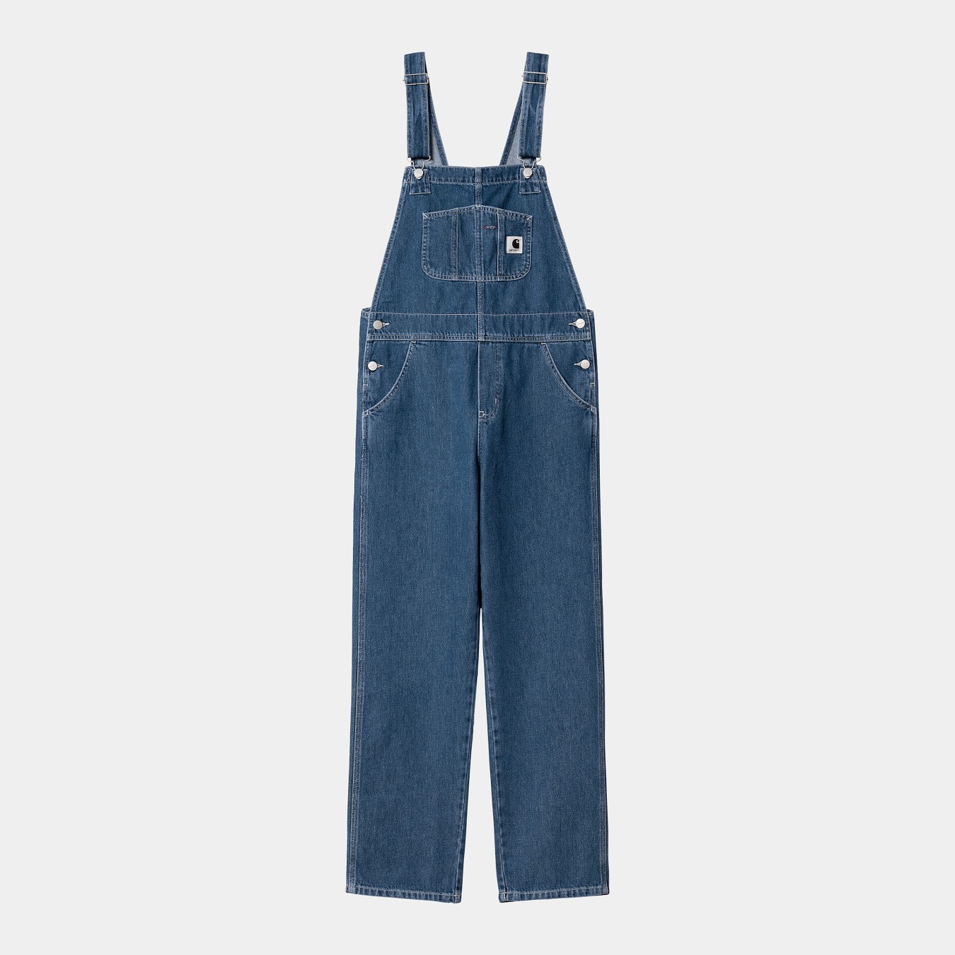 Carhartt WIP Bib Overall Straight W