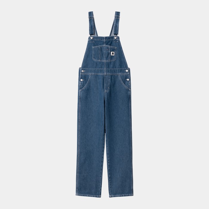 Carhartt WIP Bib Overall Straight W