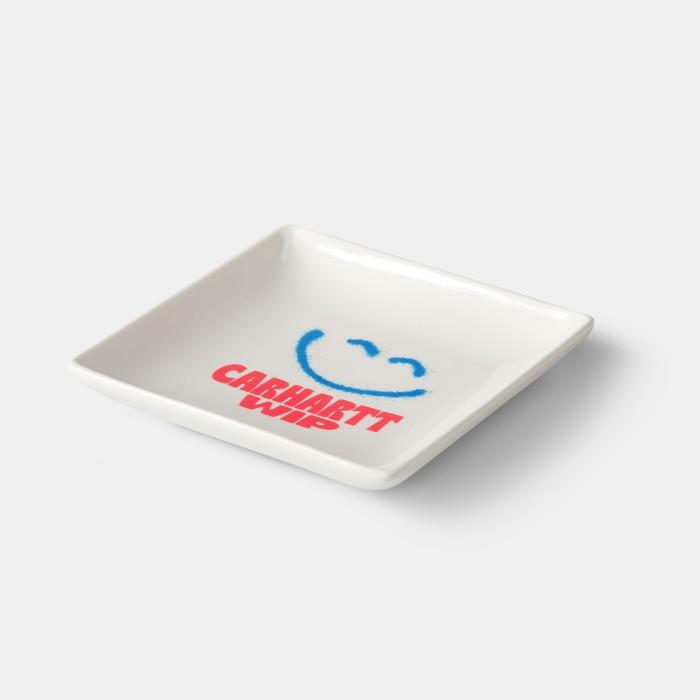 Carhartt WIP Happy Script Tray