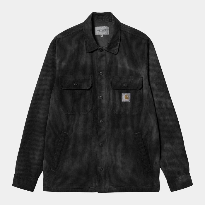 Carhartt WIP Dixon Chromo Shirt Jac