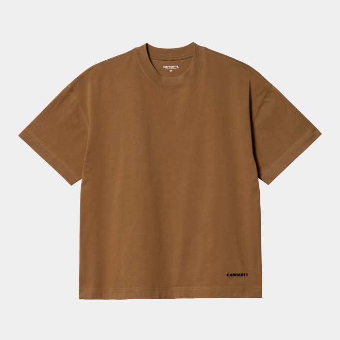 Carhartt WIP Link Script T-Shirt