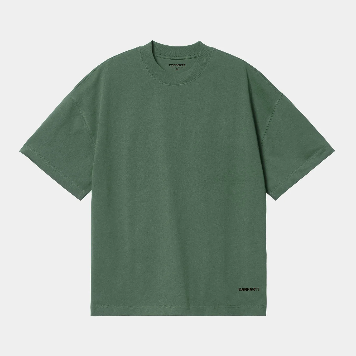 Carhartt WIP Link Script T-Shirt