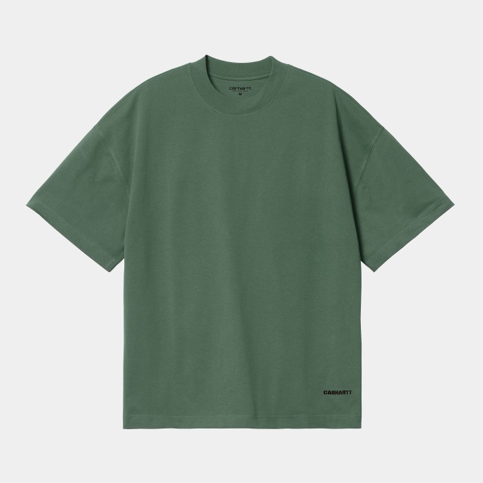 Carhartt WIP Link Script T-Shirt