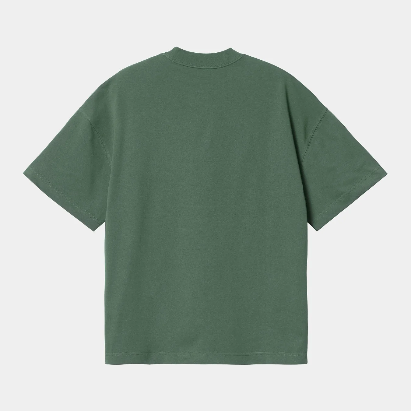 Carhartt WIP Link Script T-Shirt