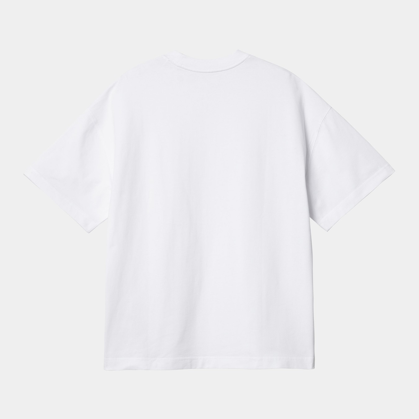 Carhartt WIP Link Script T-Shirt