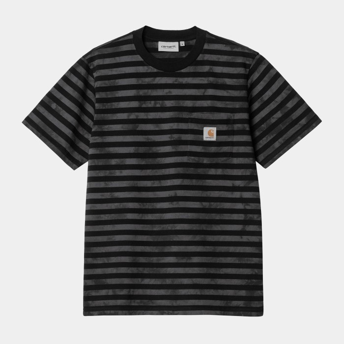 Carhartt WIP Scotty Chromo Pocket T-Shirt