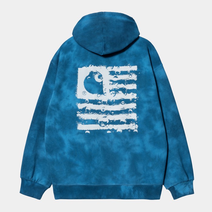 Carhartt WIP Hooded Chromo Sweat