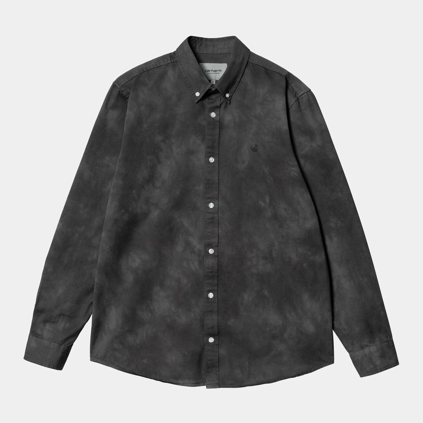 Carhartt WIP Madison Chromo Shirt